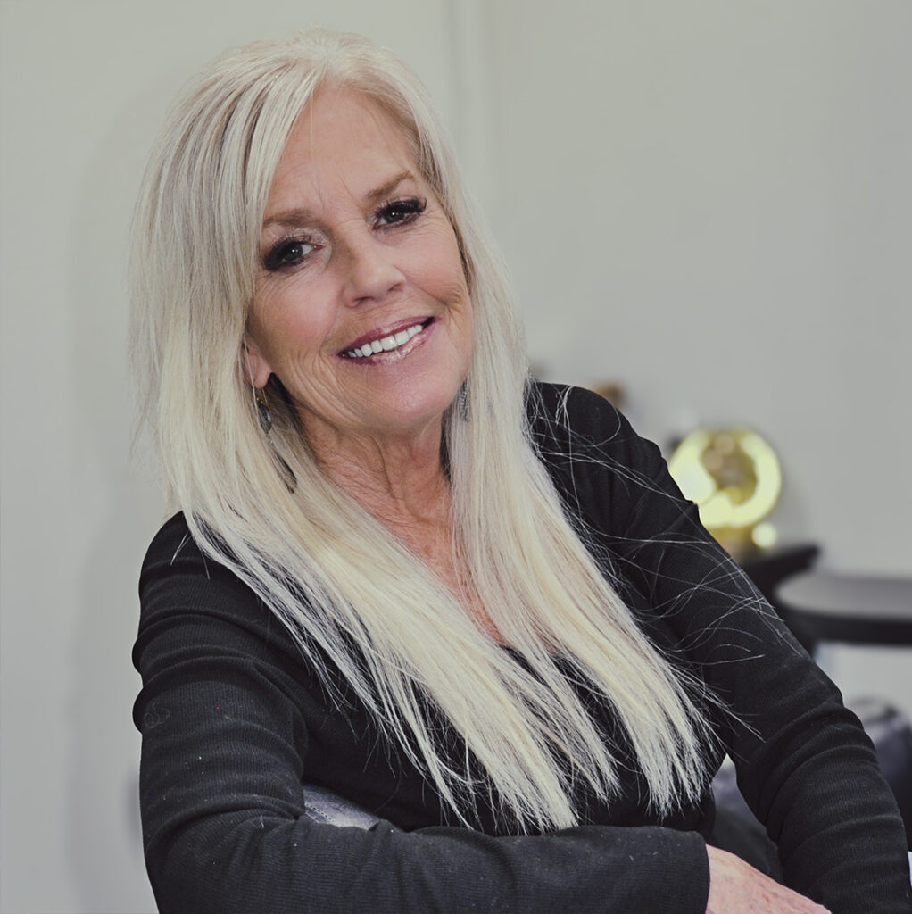 Cathy Volk